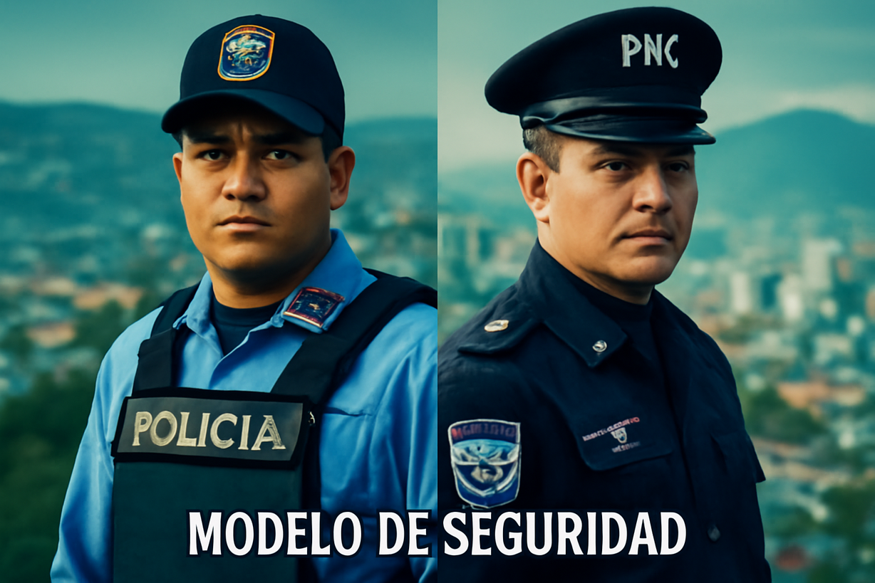 Honduras busca imitar el modelo de seguridad de El Salvador ante la creciente violencia