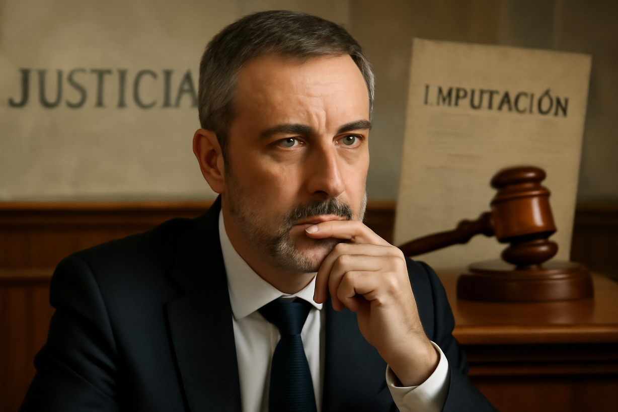 Imputación de Zapatero en el Caso Plus Ultra: ¿Justicia o Complejidad?