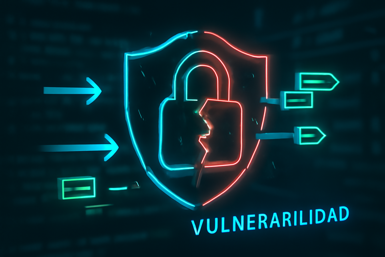 Vulnerabilidad en Starlette: Riesgo de eludir autenticación en versiones anteriores a 1.0.1