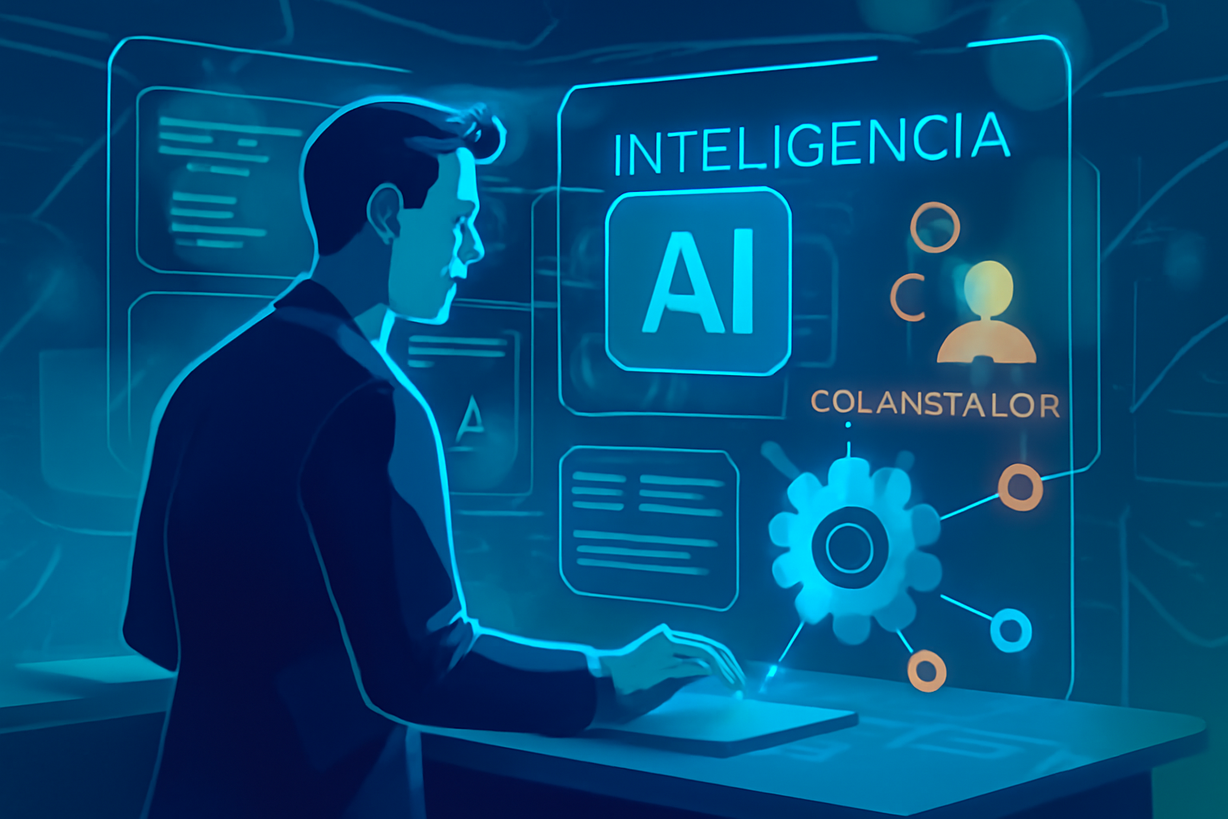 Claude Code: La Revolución en la Interacción con la IA