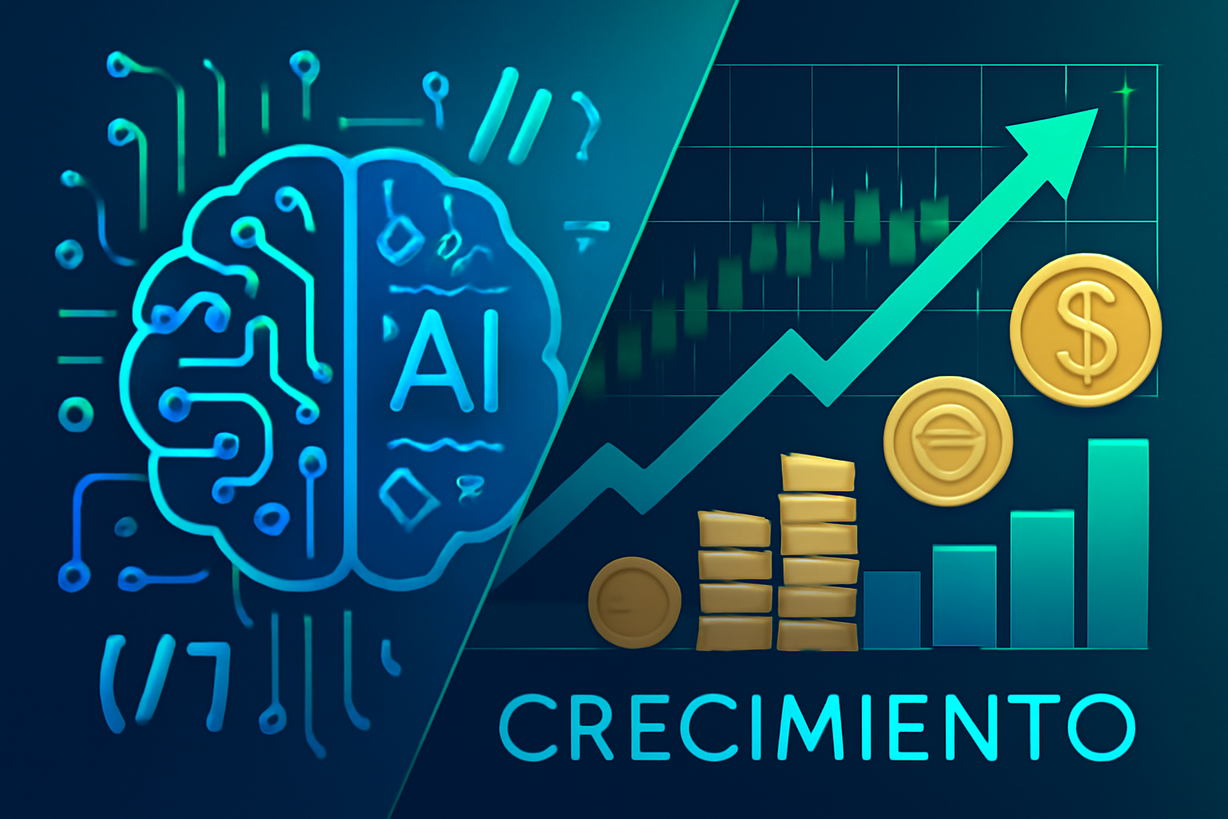 Anthropic y OpenAI: Primer Trimestre Rentable y Nuevas Tarifas para Empresas