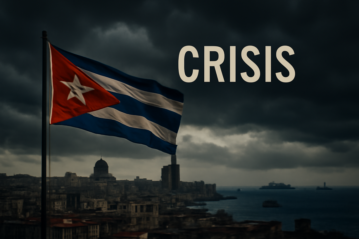 Trump y la Posible Intervención Militar en Cuba: ¿Un Nuevo Capítulo en la Guerra Fría?
