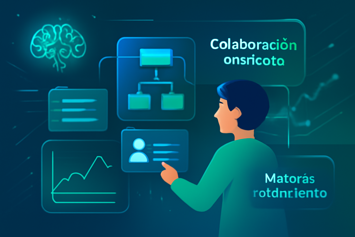 Claude Opus 4.8: Innovaciones que Transforman la Colaboración y el Rendimiento