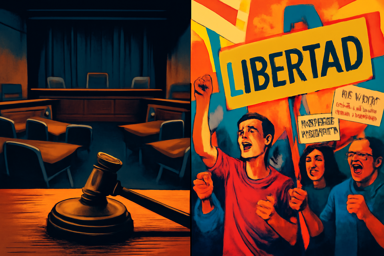 Propuesta de Censura en el Concejo: Limitan la Libertad de Expresión