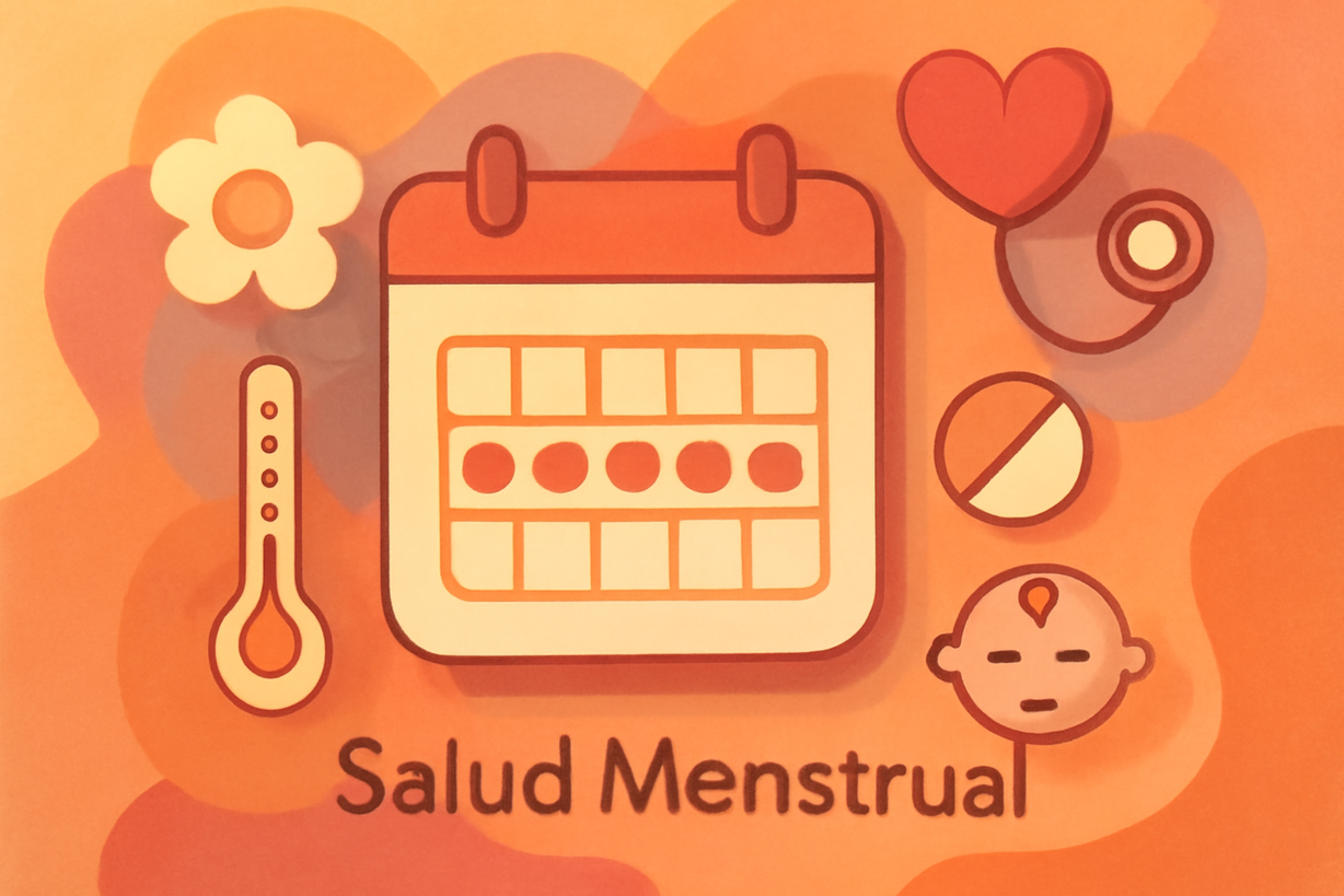 Clue: La App que Revoluciona el Seguimiento Menstrual