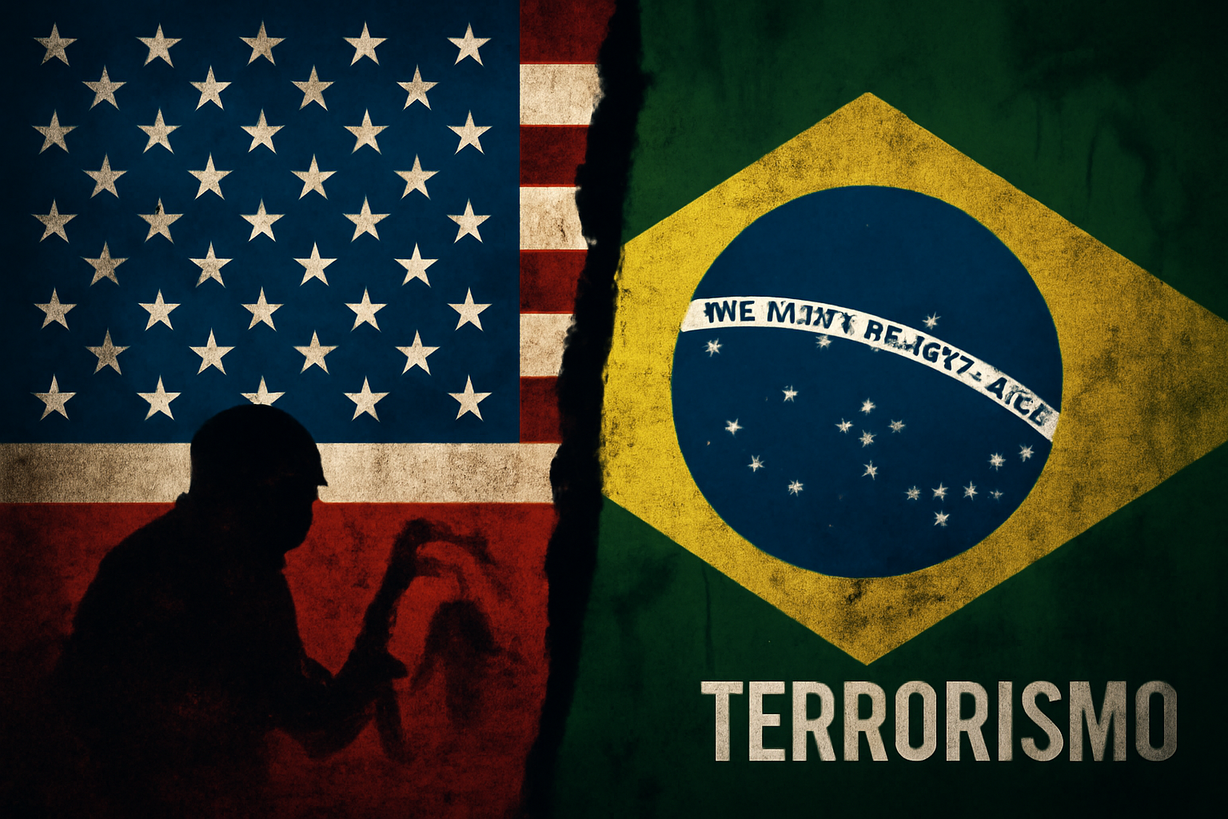 EE.UU. Designa a PCC y CV como Terroristas: Divisiones en América Latina