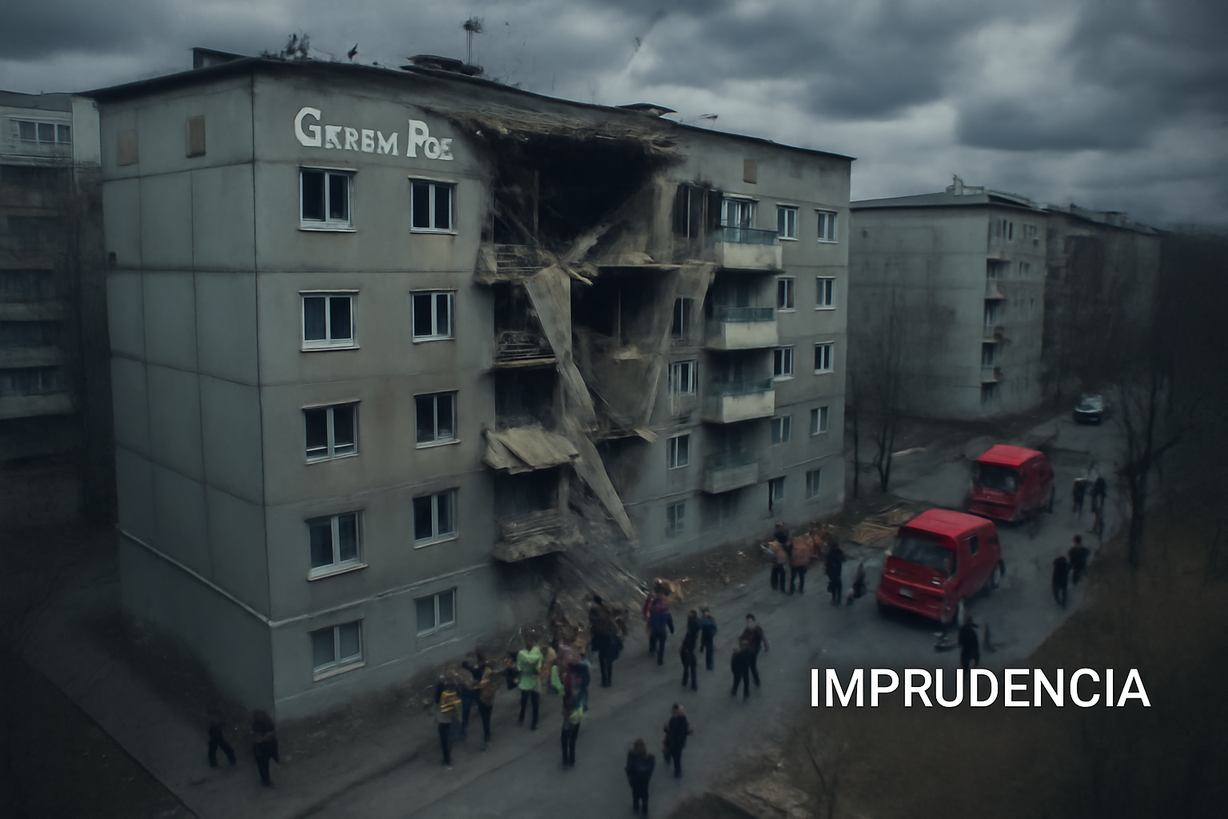 Dron ruso impacta en Rumanía: OTAN y Europa condenan la agresión