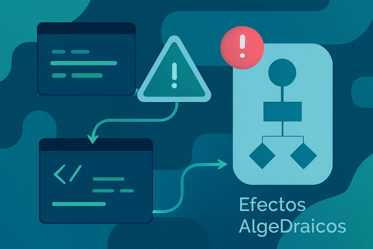 Revolucionando la Programación: Efectos Algebraicos y su Potencial