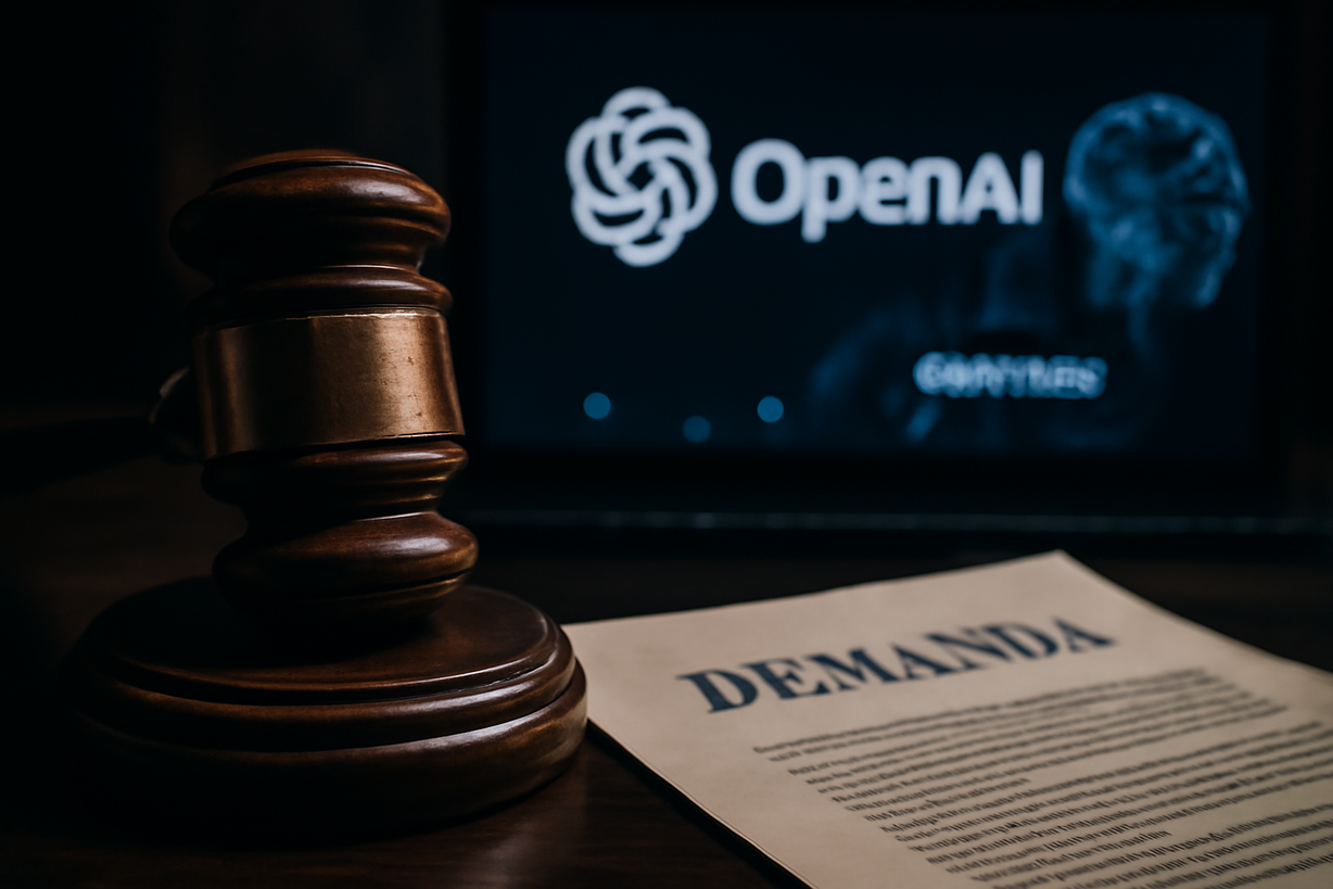 Elon Musk y el juicio que pone en jaque la seguridad de OpenAI
