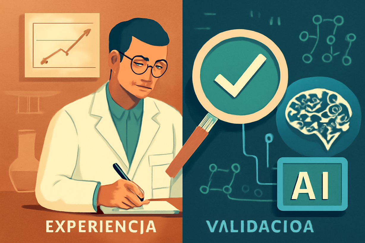 La Nueva Era del Desarrollo de Software: La Importancia del Conocimiento del Dominio en la IA