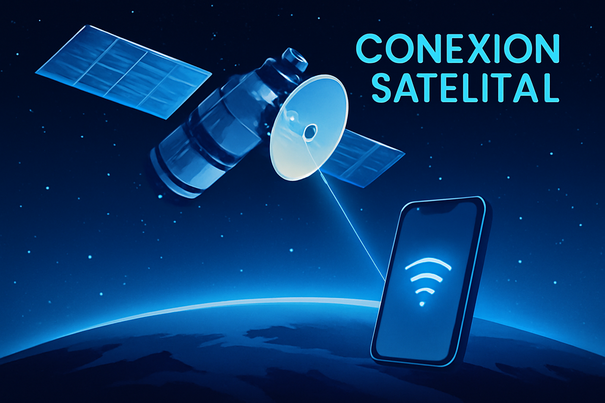 China lanza satélite para mejorar internet en áreas remotas