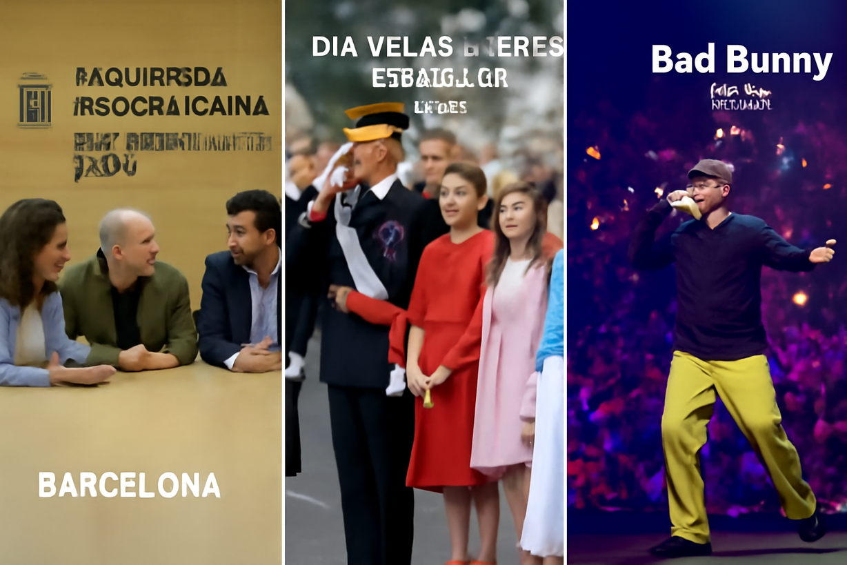 El Gobierno español se aferra a la legislatura mientras crece la presión por elecciones anticipadas