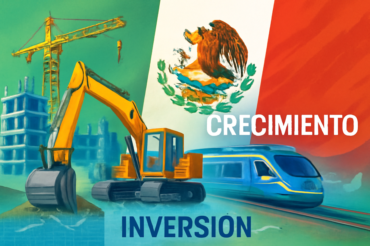 Revisión del T-MEC: Clave para la Inversión y Crecimiento Económico en México