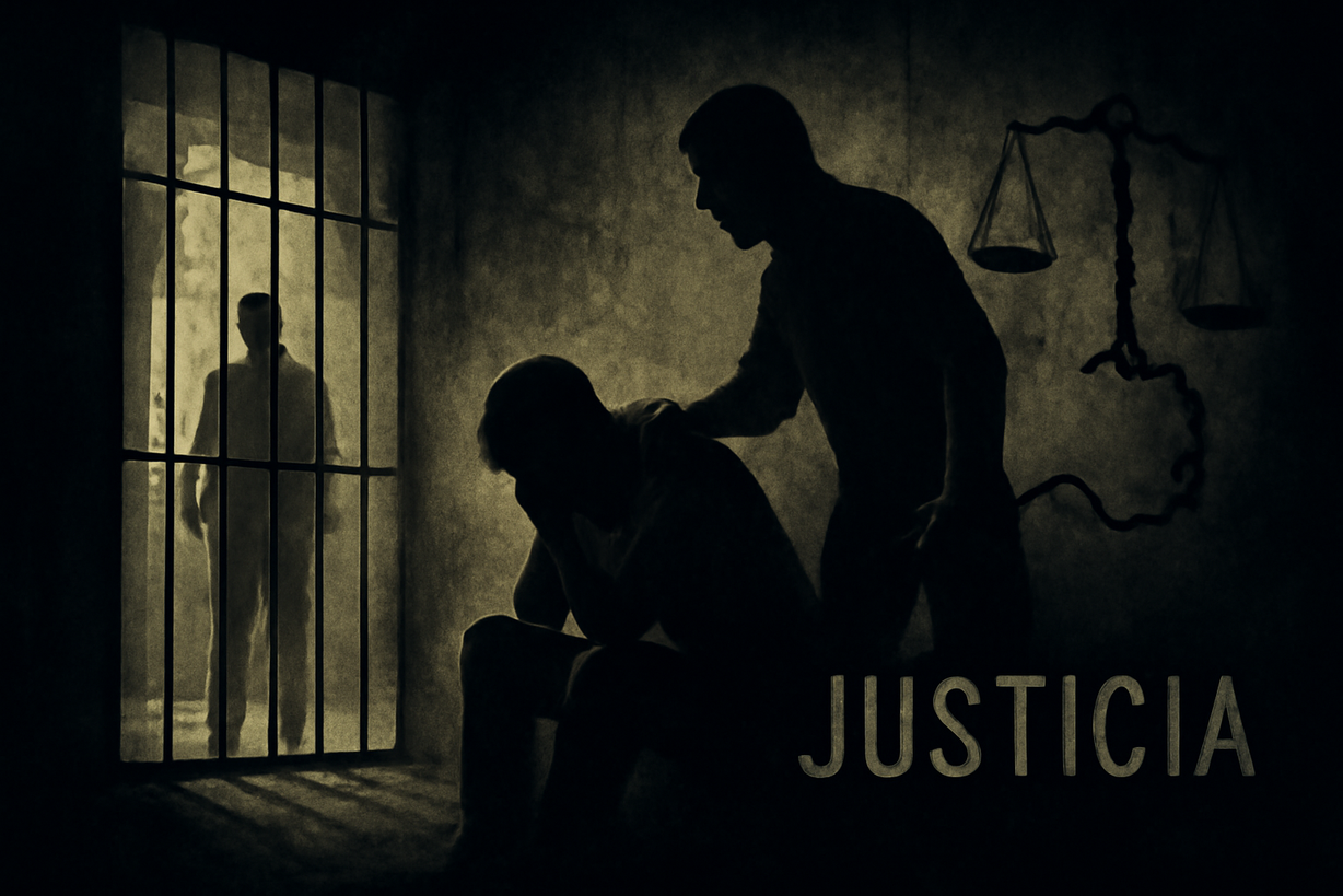 Memoria y Justicia: La Tortura en los Centros de Reclusión de Venezuela