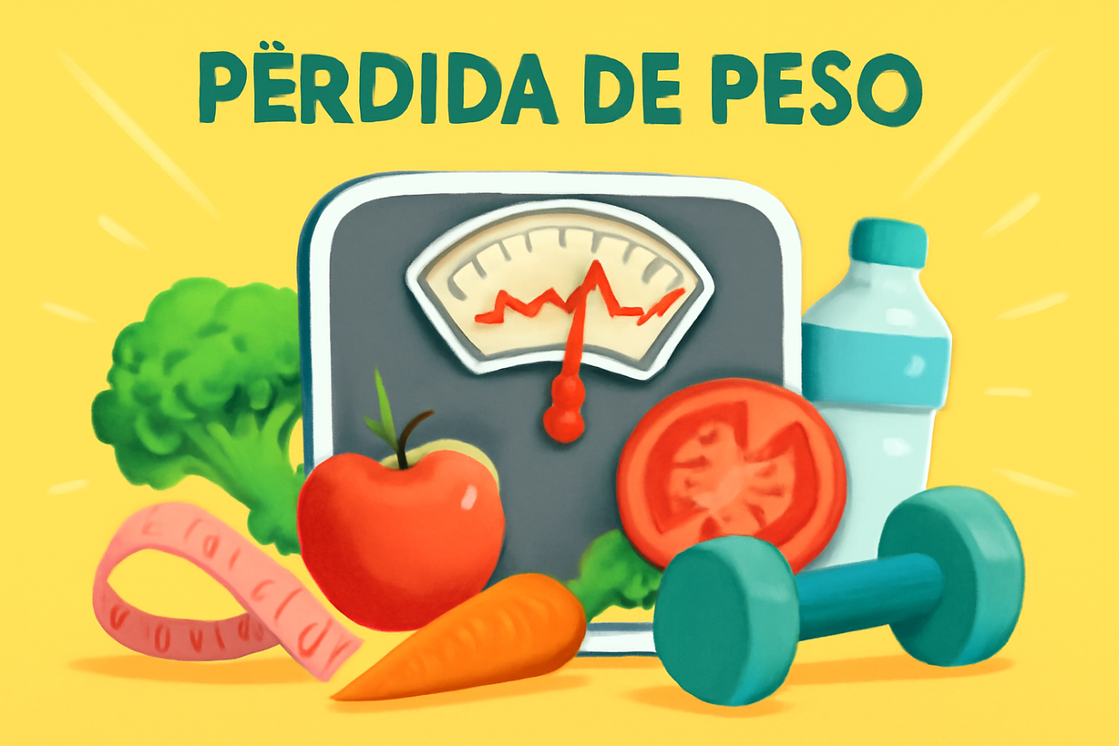 El 'efecto yo-yo' en la pérdida de peso: ¿realmente es perjudicial?