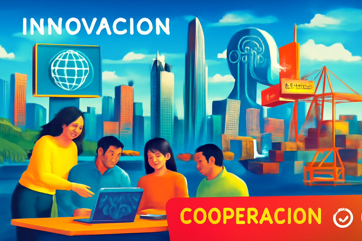 China se alista para liderar en la cumbre APEC 2026 en Shenzhen