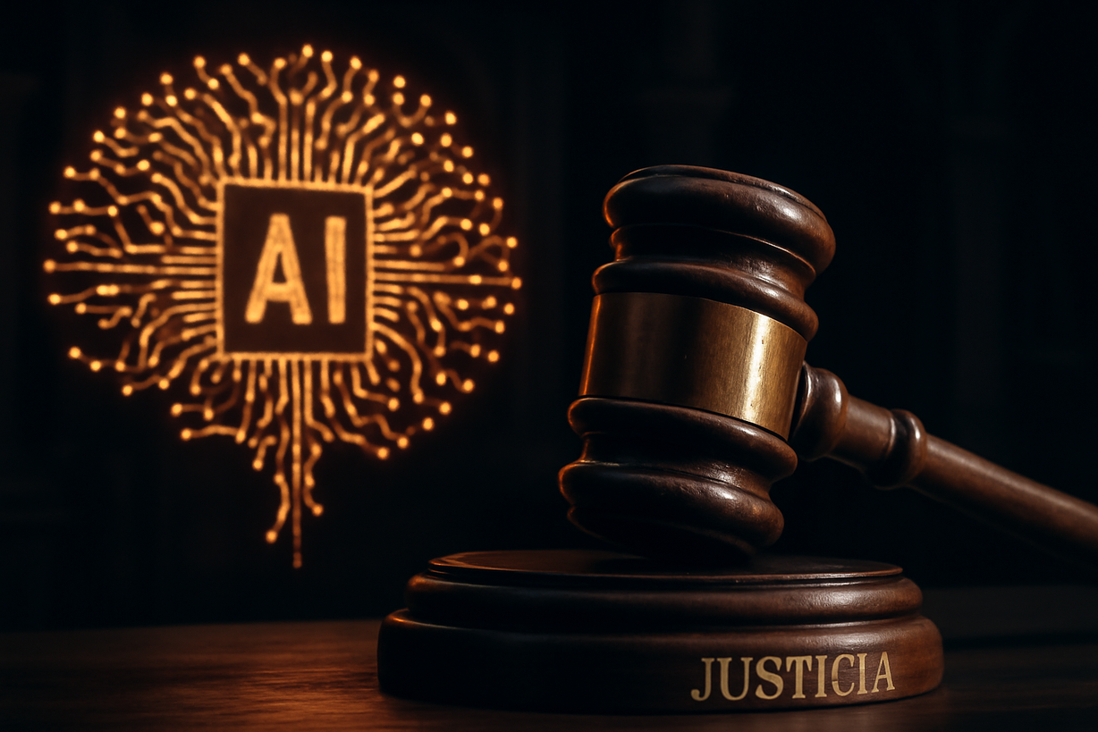 Florida demanda a OpenAI por riesgos de ChatGPT y priorización de ganancias