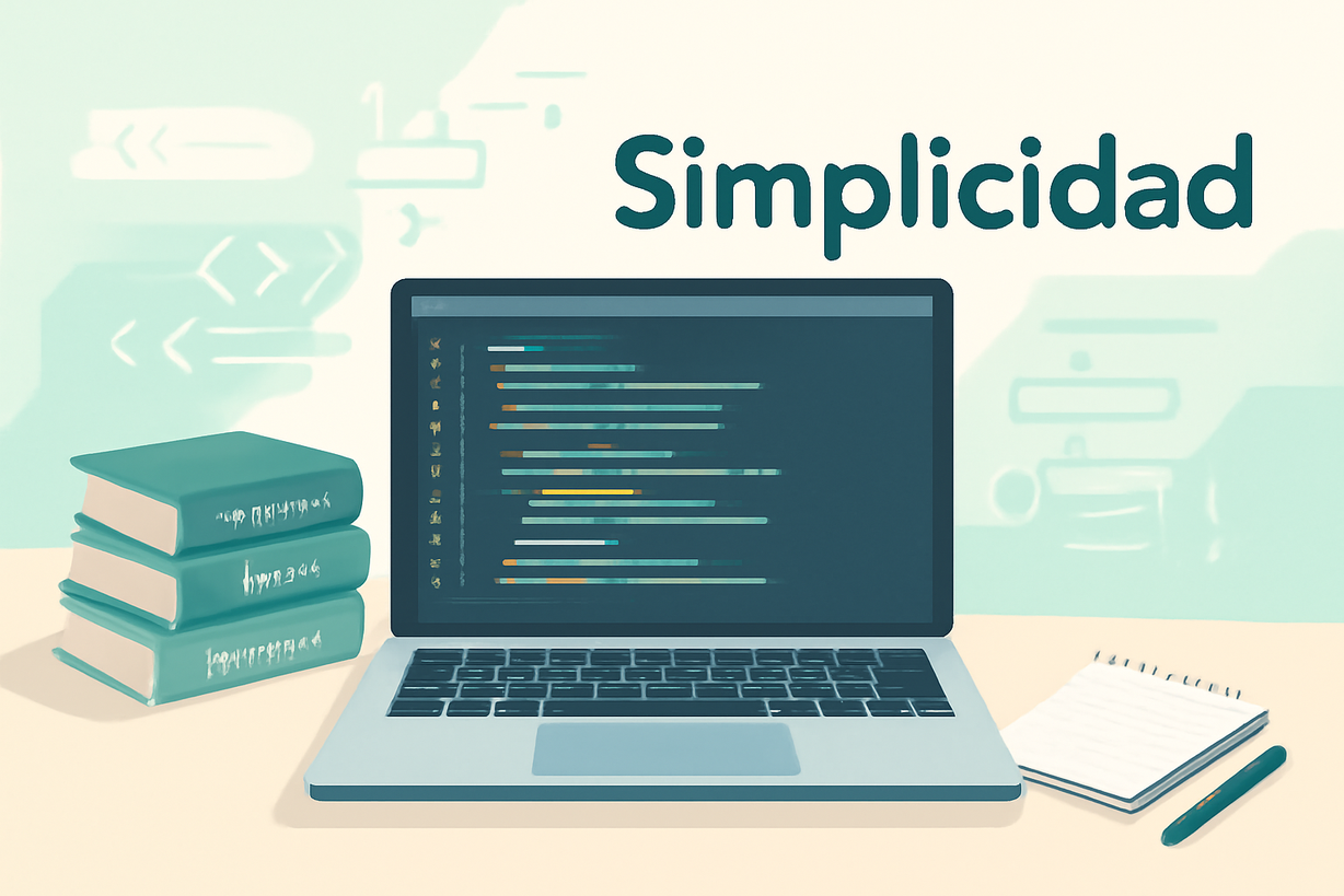 Janet: El Lenguaje de Programación Sencillo y Poderoso