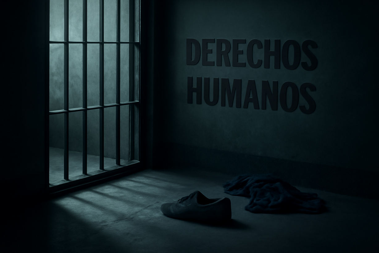 Denuncias de abuso y negligencia en el mayor centro de detención de inmigrantes en EE. UU.