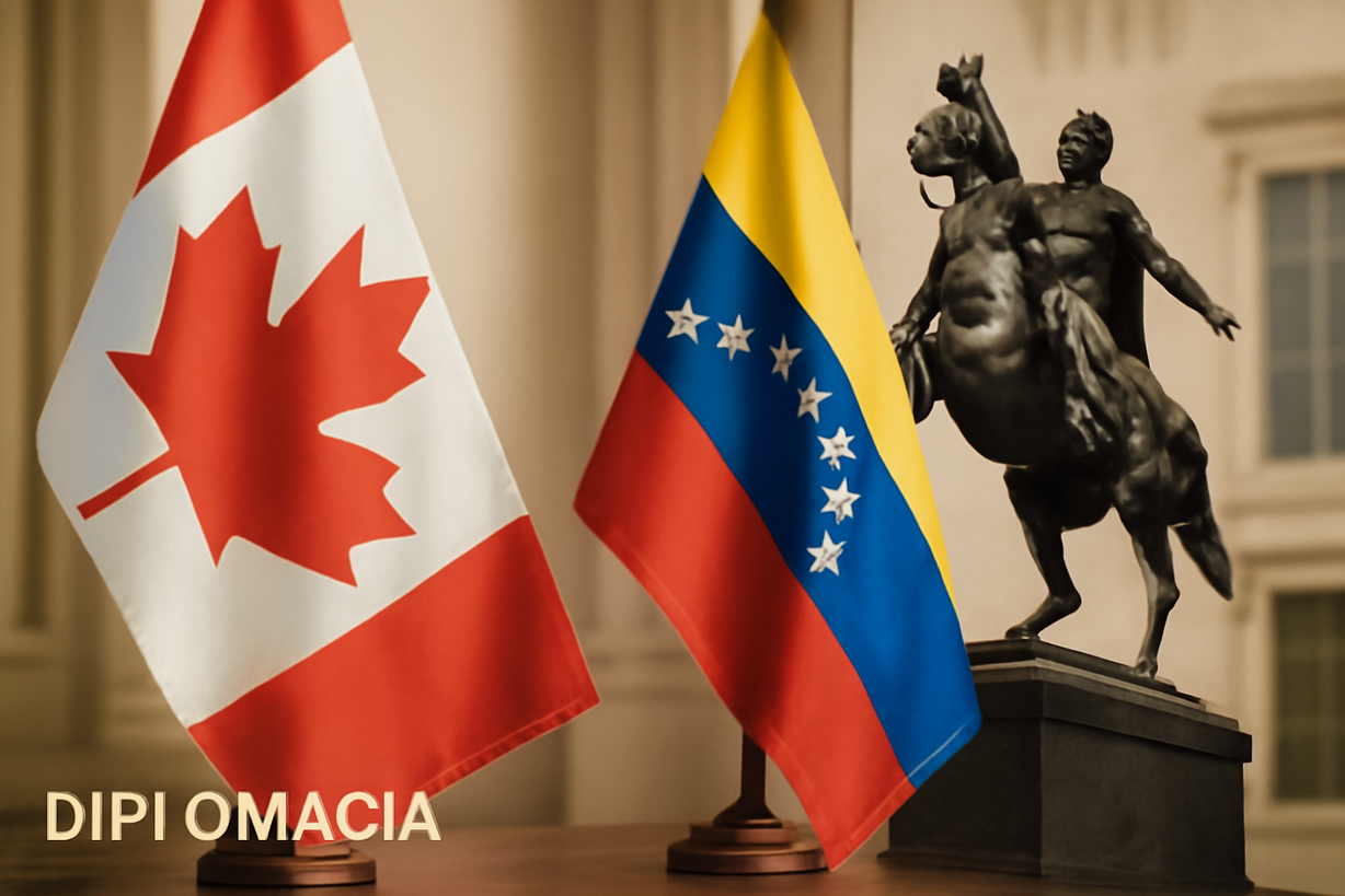 Canadá evalúa reabrir su embajada en Venezuela tras cambios políticos