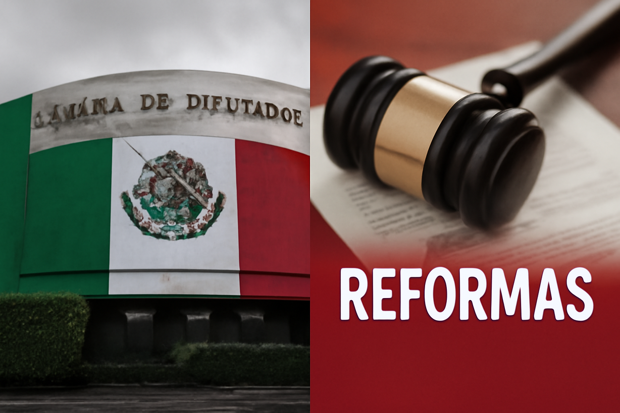 Reformas en la Constitución de CDMX: Austeridad y Controversia Legislativa
