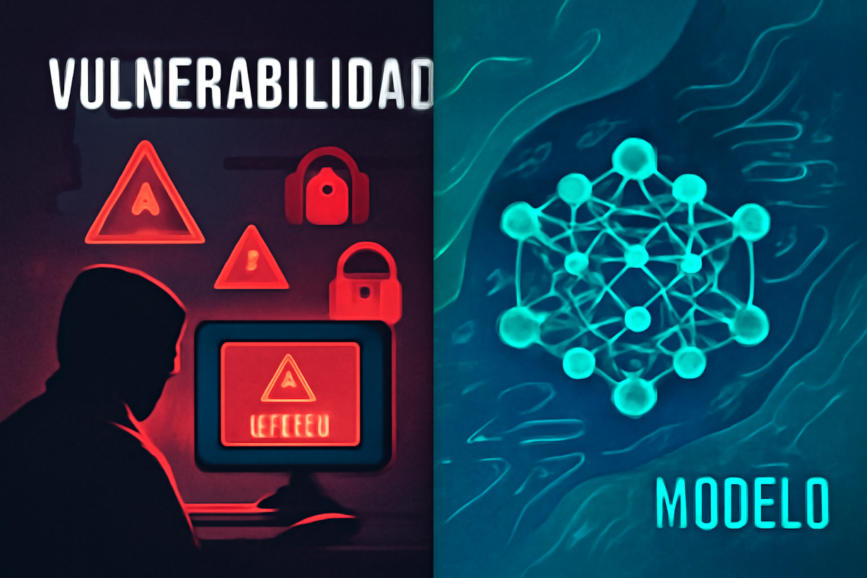Evaluación de Modelos de Lenguaje: Desafíos y Éxitos en la Detección de Vulnerabilidades