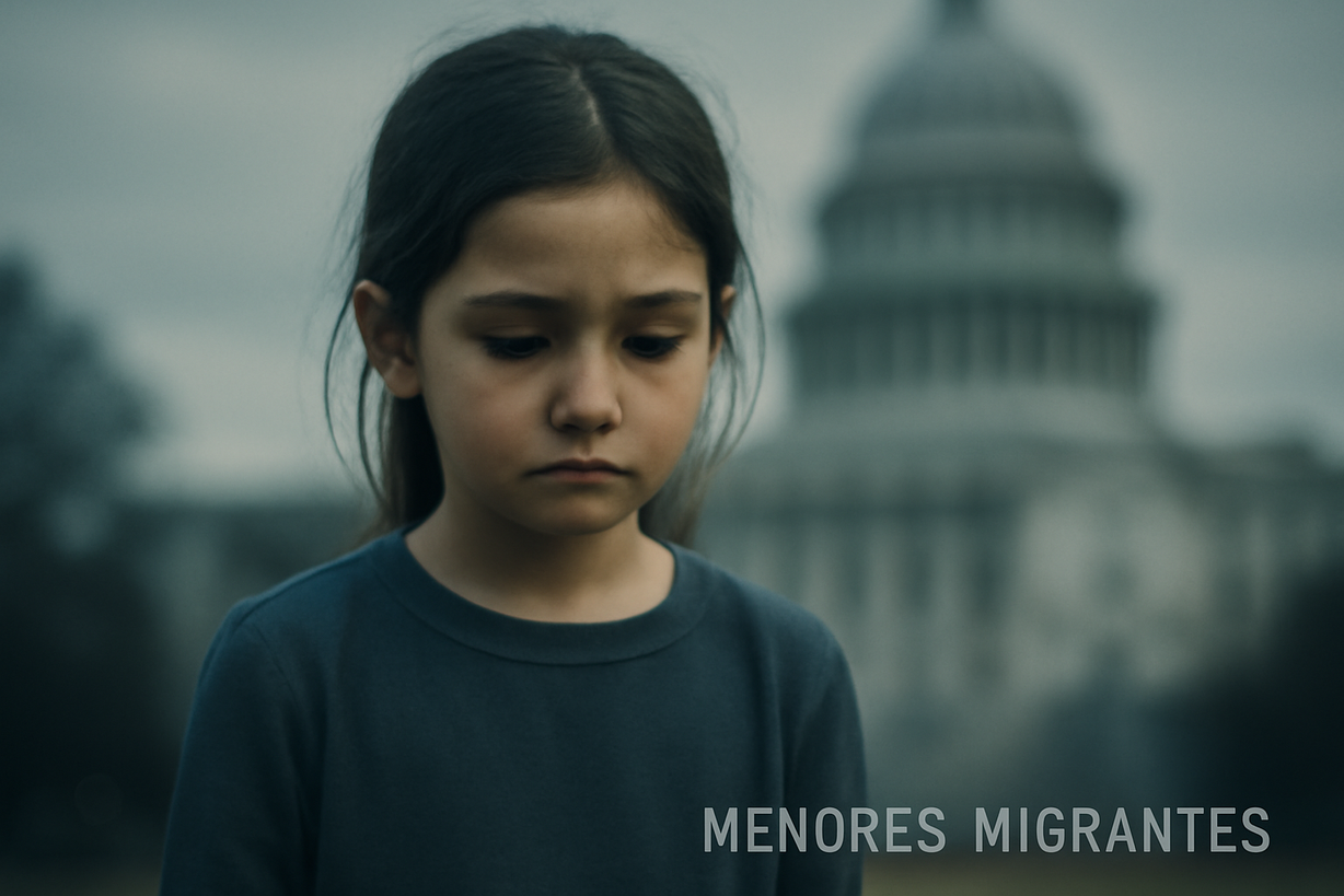 Vox propone pruebas forenses para determinar la edad de menores migrantes en Aragón