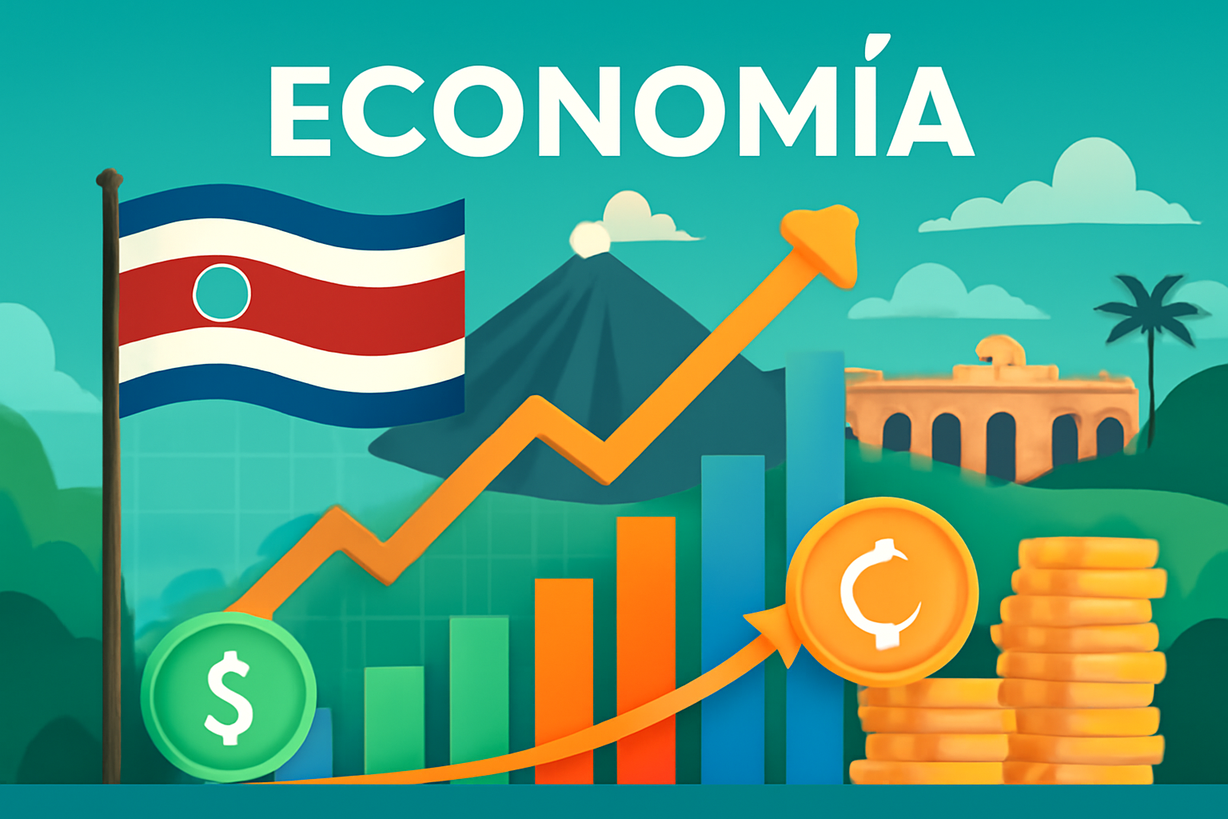 Informe del FMI: Desafíos y Logros de Costa Rica