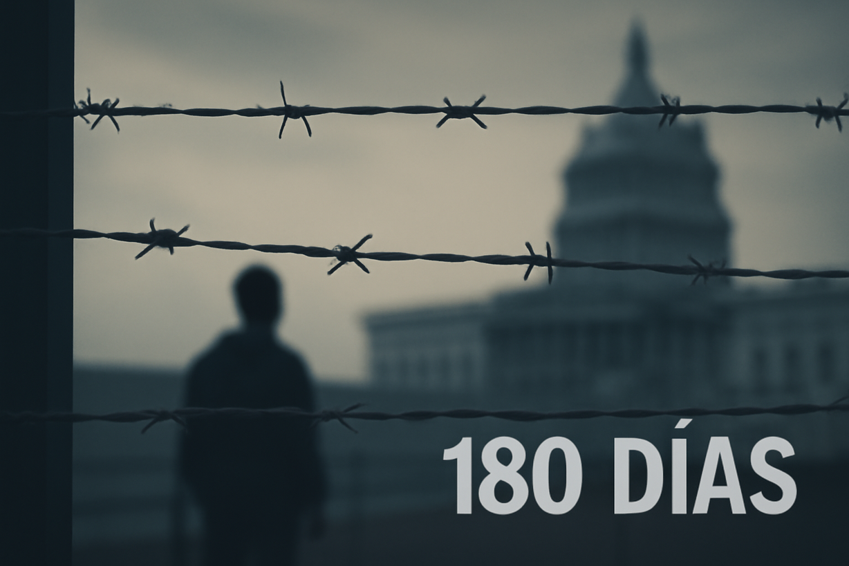 Reforma de Kast: Extensión de Detención de Inmigrantes a 180 Días