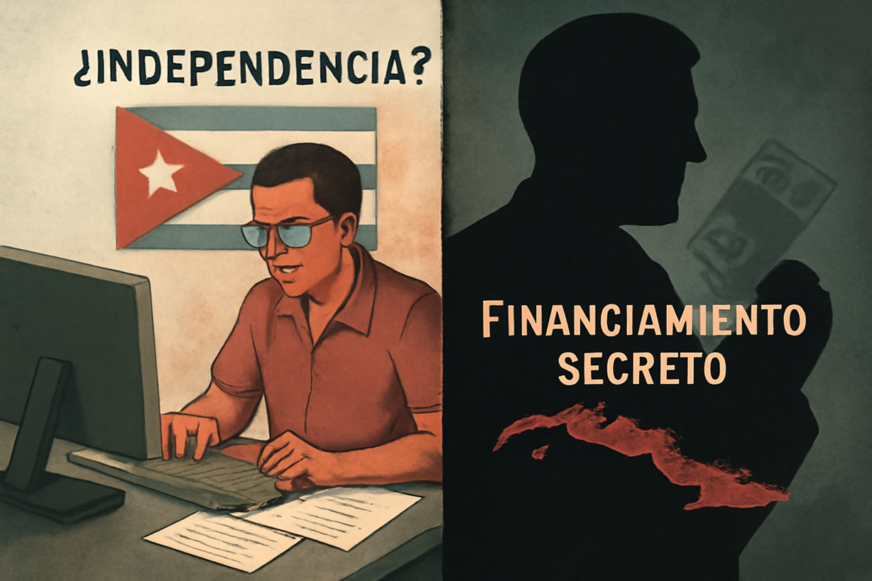 Medios Cubanos: ¿Independientes o Financiados por EE. UU.?