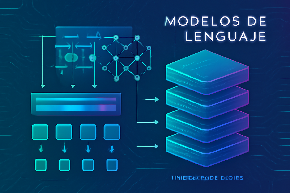Avances en Modelos de Lenguaje: La Evolución de los Transformadores