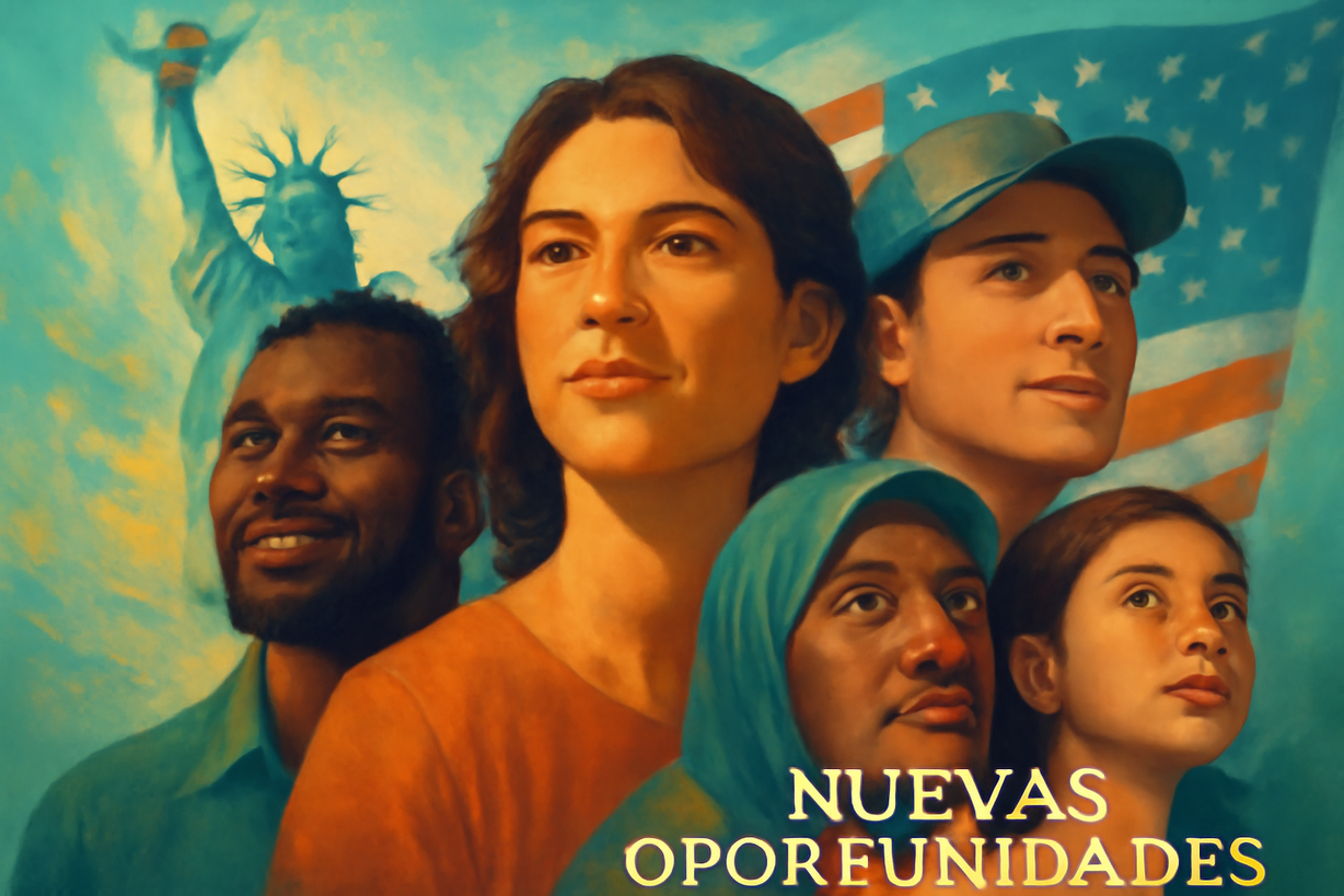 Reanudación de Trámites Migratorios en EE. UU.: Implicaciones y Repercusiones