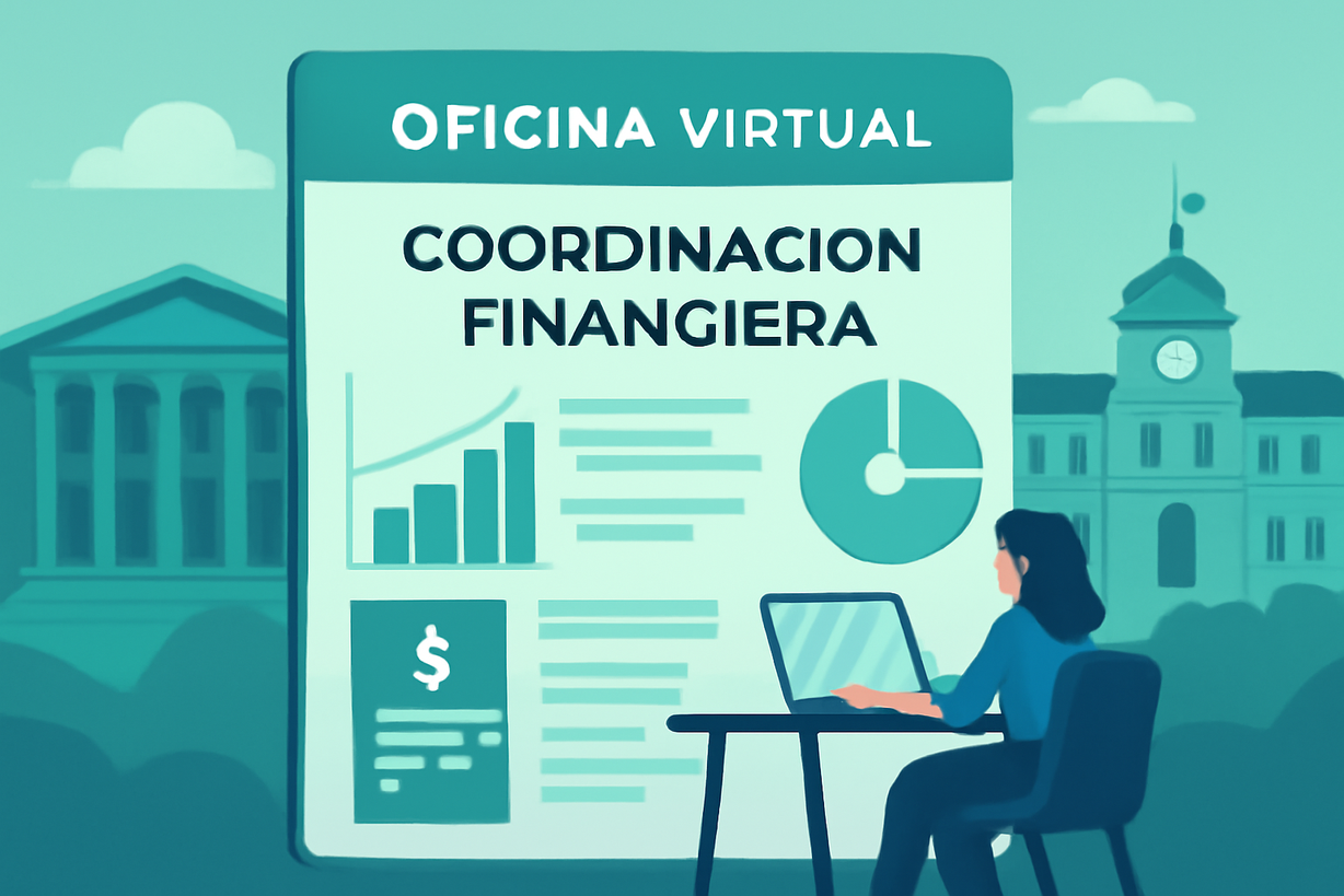 Oficina Virtual del Ministerio de Hacienda: Mejora en la Comunicación con Entidades Locales