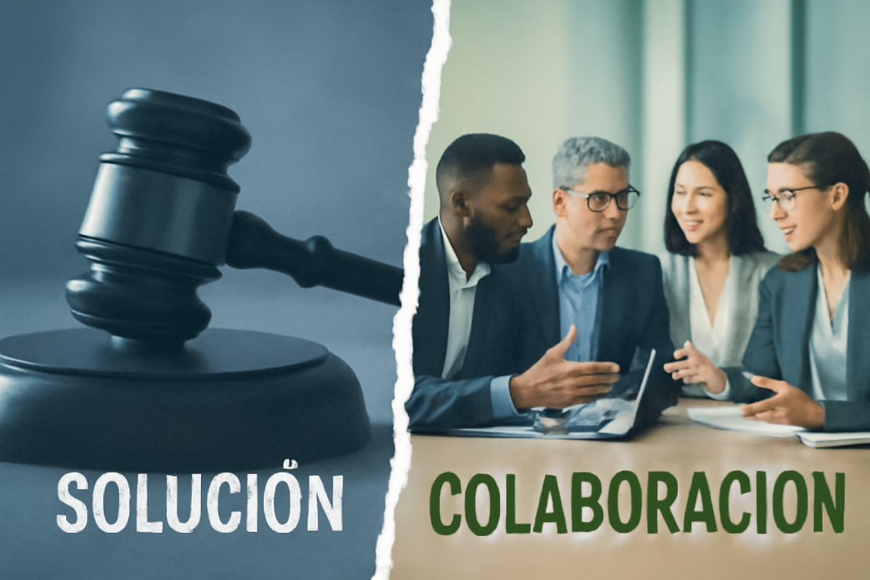 Reforma en la Ley de Sociedades: Jueces como Solucionadores de Conflictos en Argentina