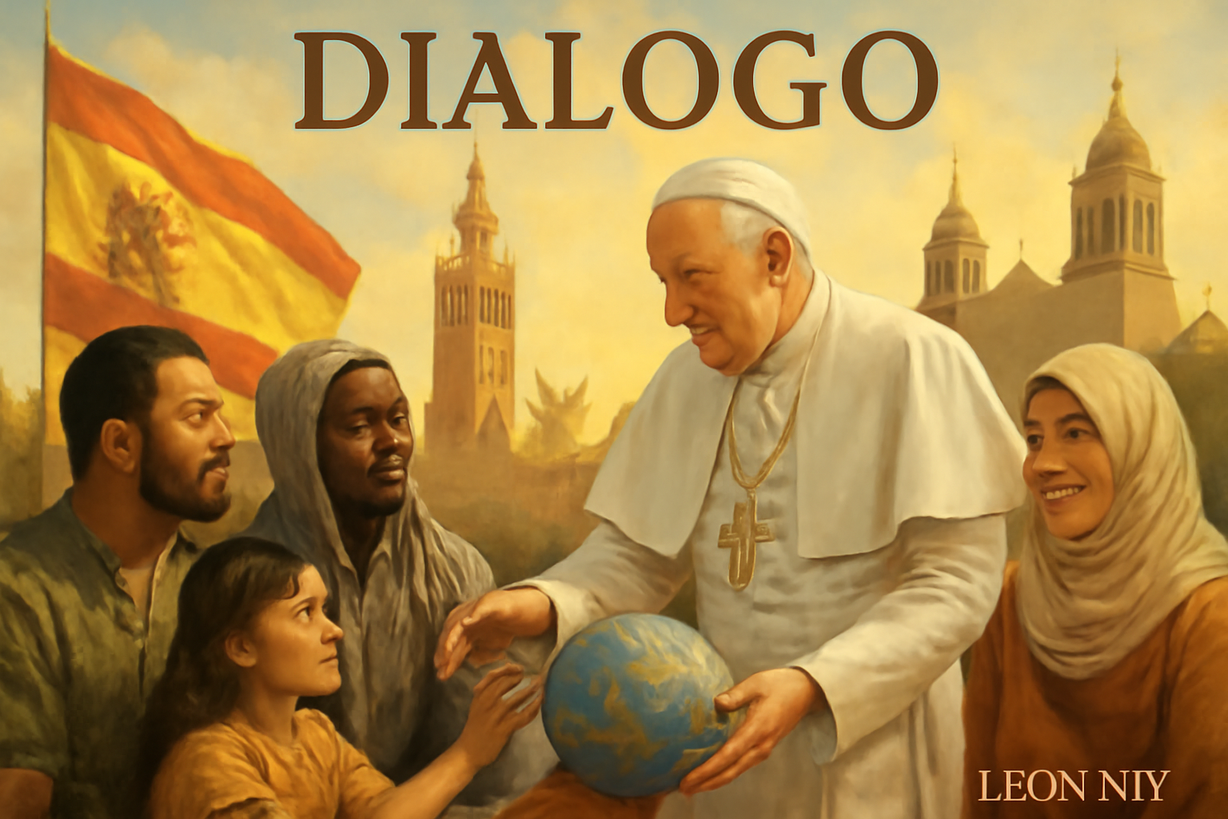 Visita del Papa León XIV: Diálogo, Migración y Dignidad en España