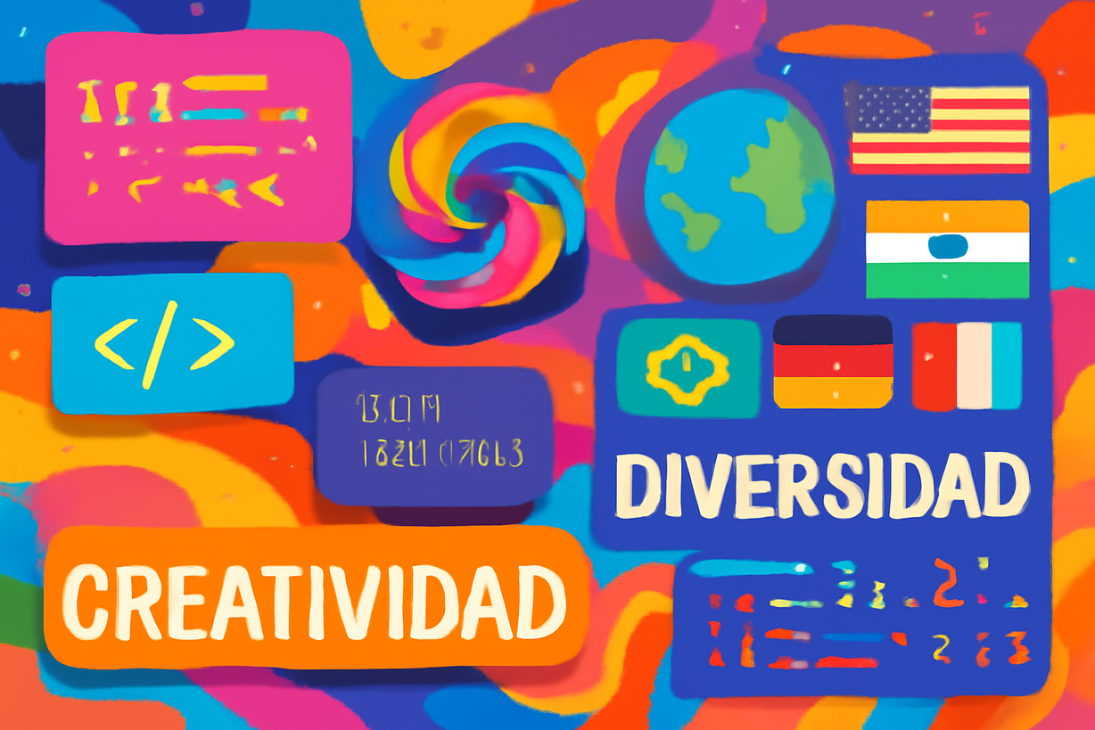 Éxito del IOCCC 29: Diversidad y Nuevos Desafíos en el Concurso de Código Obfuscado