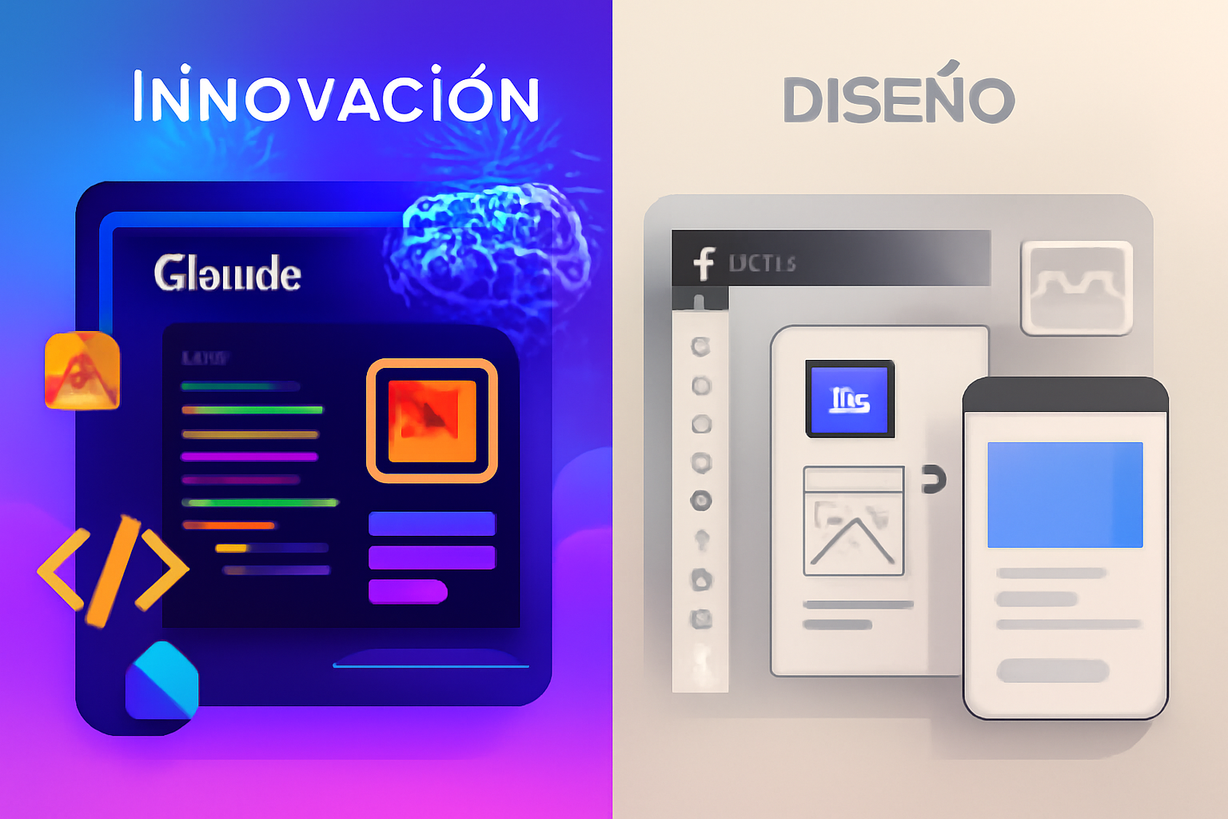 Revolucionando el Diseño: Cómo la IA Transformó mi Proceso Creativo