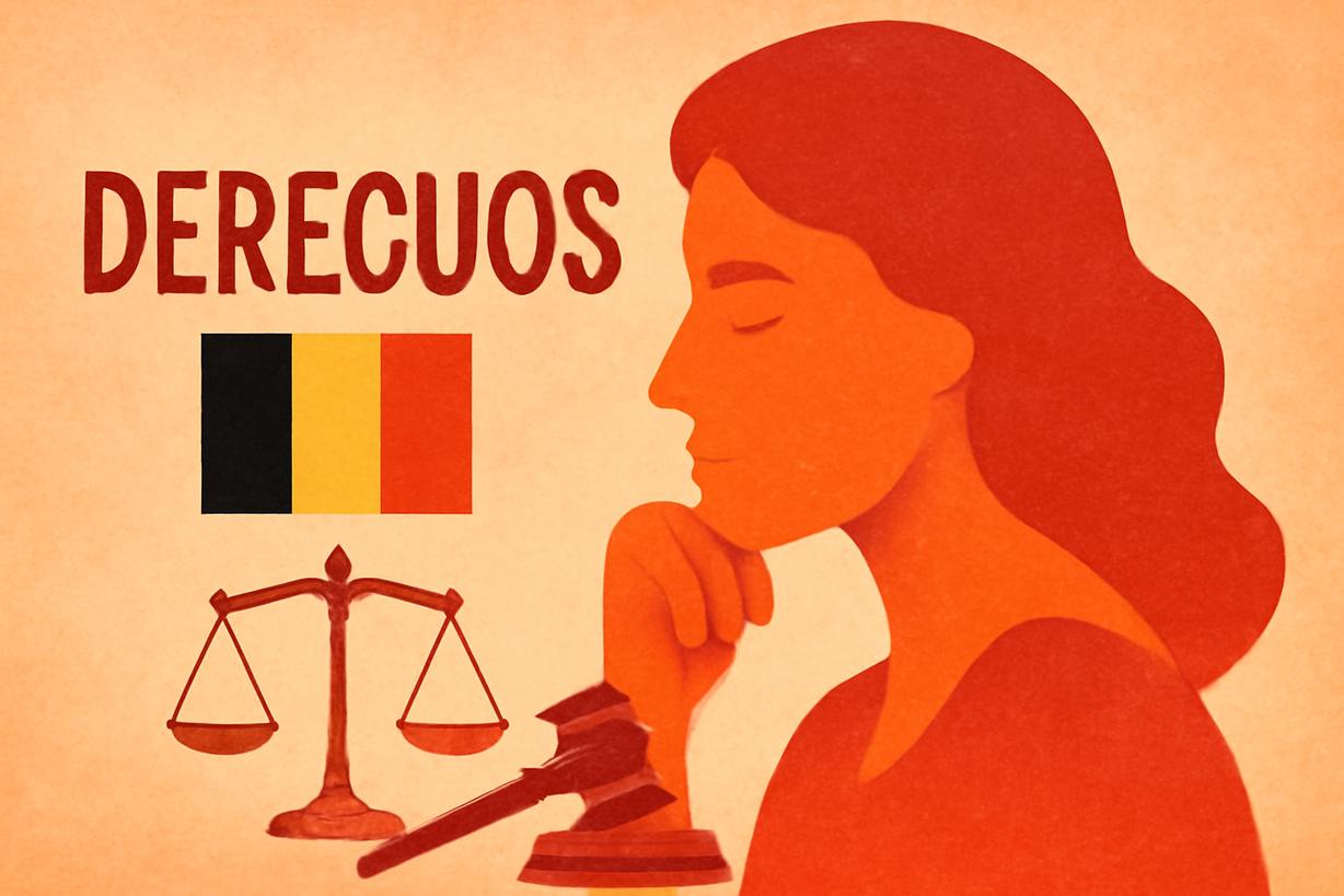 Bélgica propone ampliar el acceso al aborto legal hasta las 14 semanas