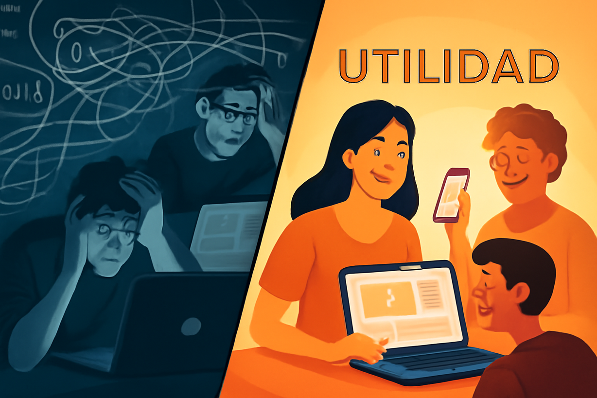 Prioridad al Usuario: La Filosofía del Desarrollo de Software Efectivo