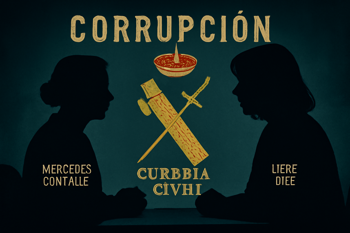 Marlaska respalda a González a pesar de sus vínculos con la trama de corrupción del PSOE