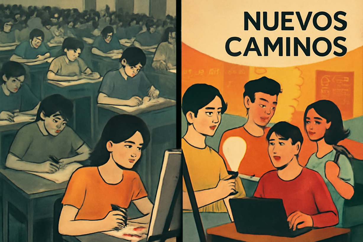 El Gaokao en Crisis: Menos Estudiantes y Nuevas Alternativas Educativas en China