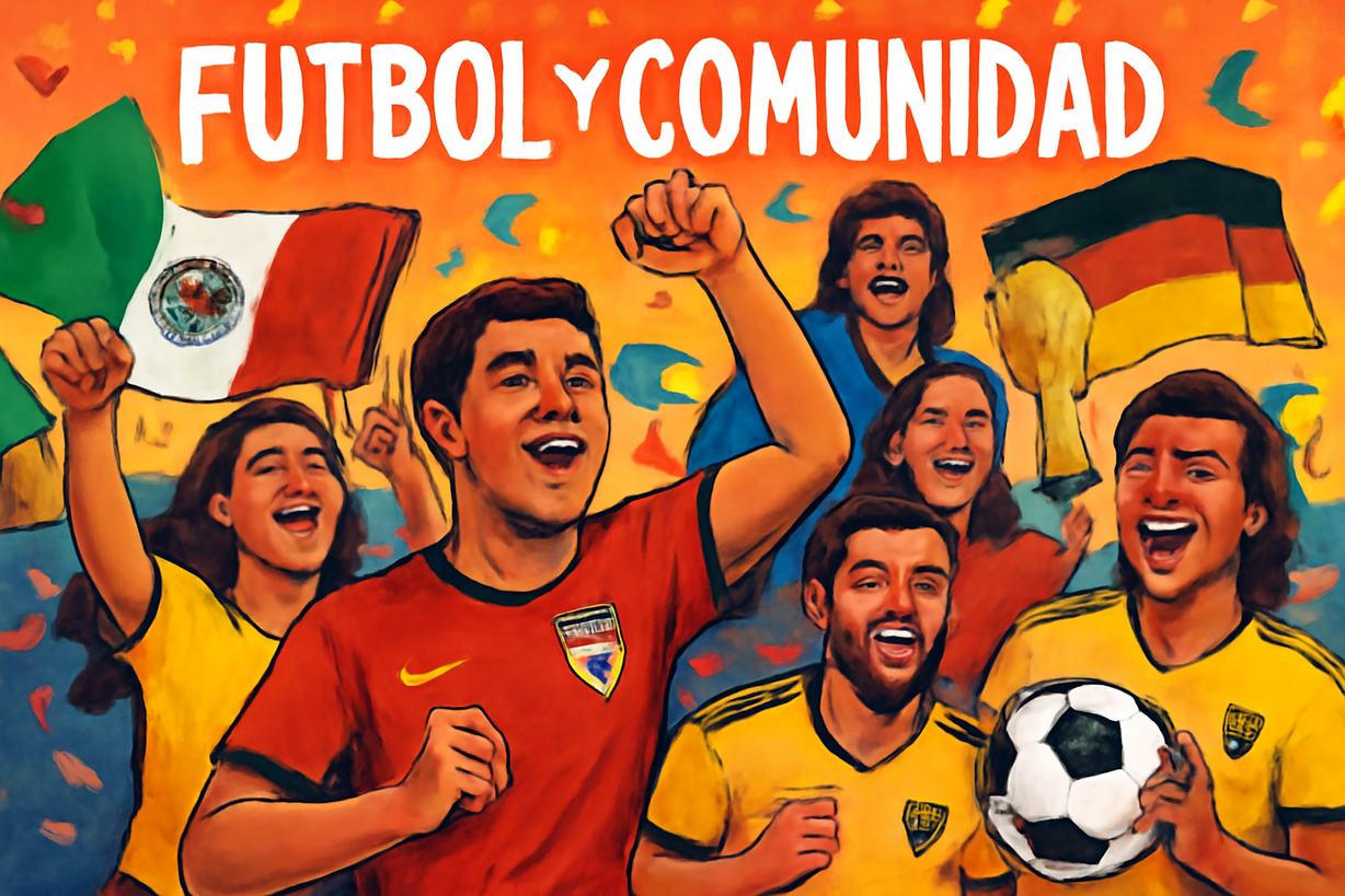 Telemundo Celebra el Fútbol y la Cultura Hispana con Programación Especial