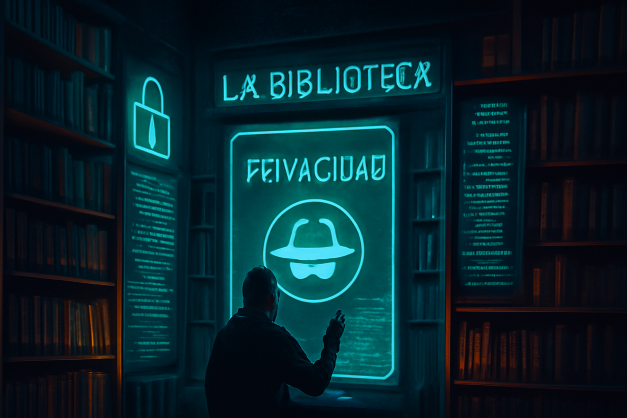 Privacidad y Ética: El Legado del Movimiento Cypherpunk
