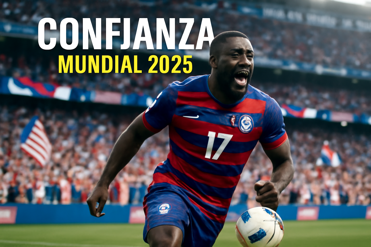 Jozy Altidore: Confianza en la victoria de EE. UU. en el Mundial 2026
