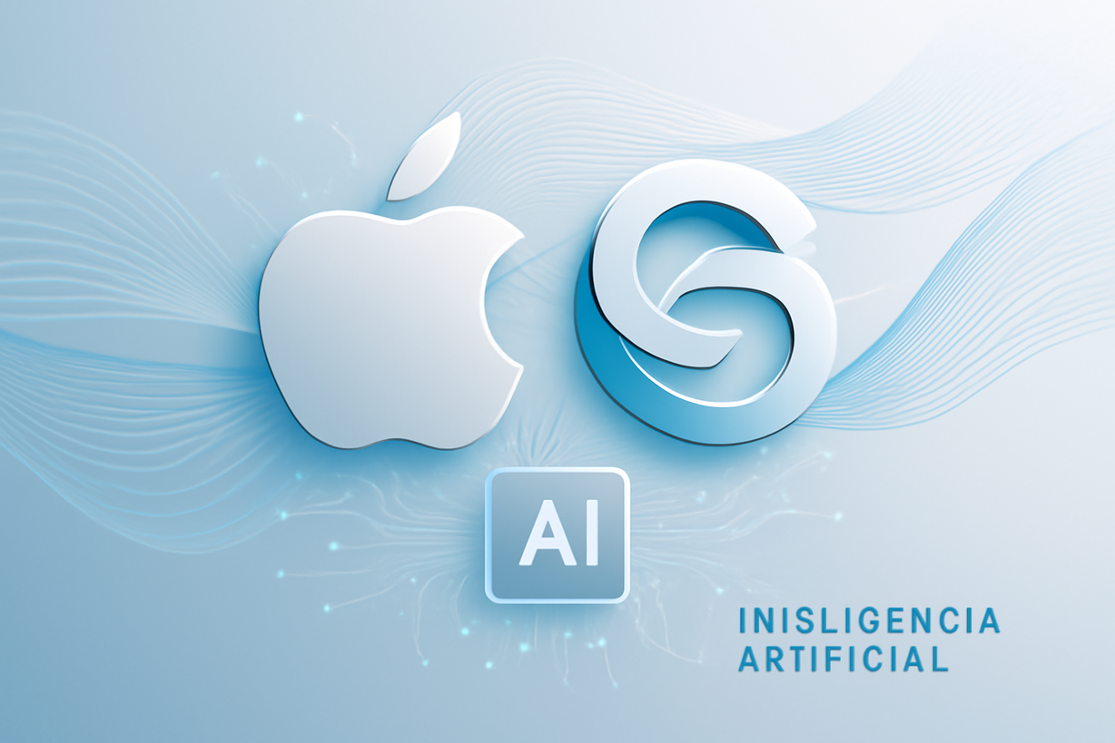 Apple Revoluciona la Inteligencia Artificial con Nuevas Funcionalidades y Enfoque en la Privacidad