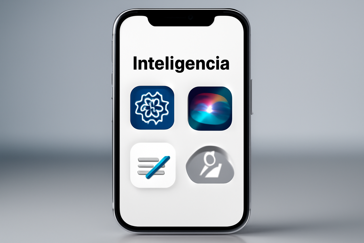 Apple lanza un marco de inteligencia para desarrolladores enfocado en la privacidad