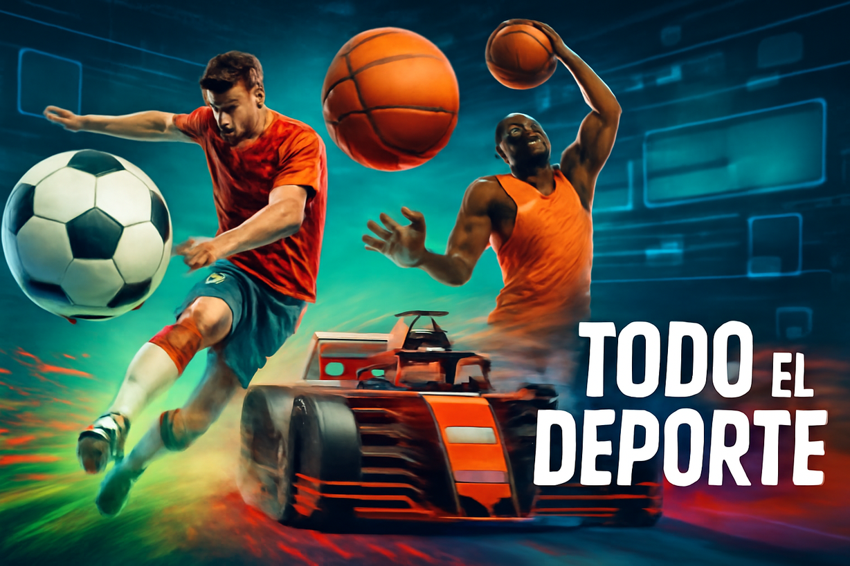 The Athletic: Tu fuente integral de noticias deportivas