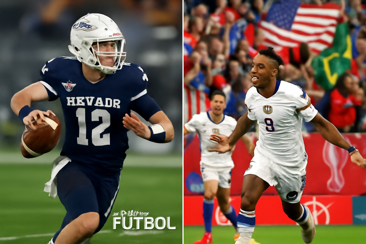 Expectativas del Mundial y el Futuro del Fútbol en Nevada