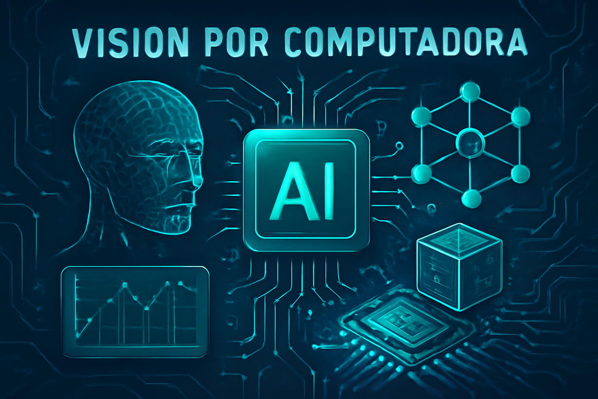 OpenCV 5: Revolución en Visión por Computadora con Nuevas Funciones y Mejoras