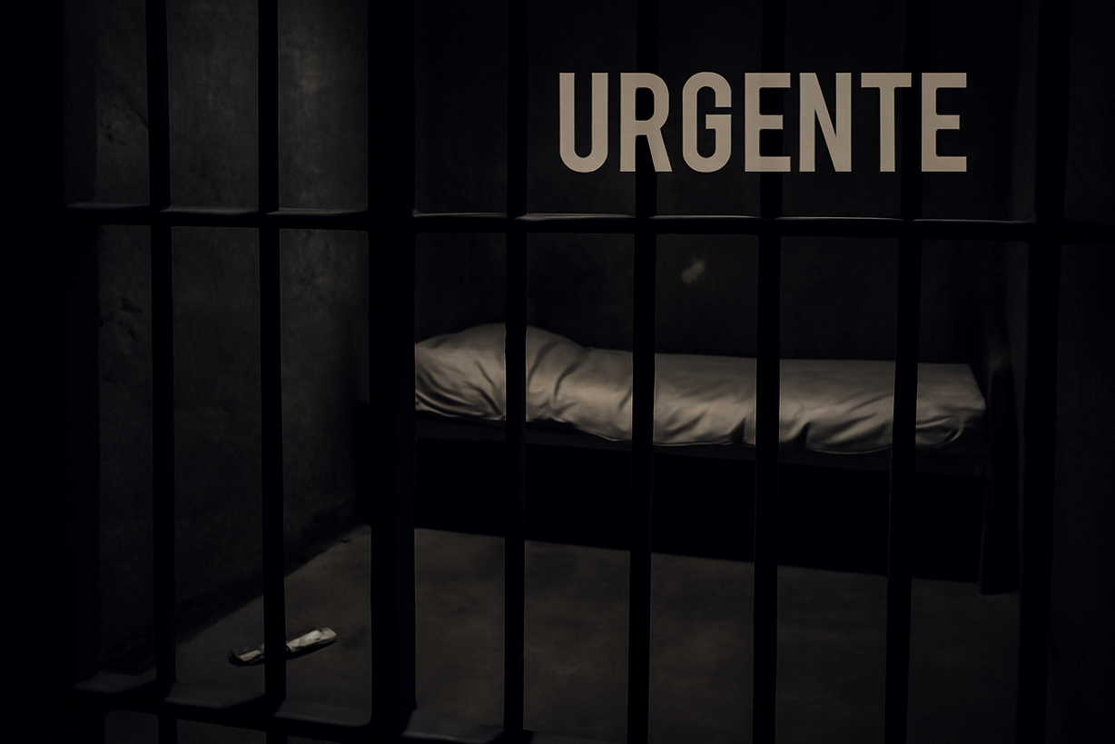 Crisis Carcelaria en Venezuela: 21 Muertos Desde Abril de 2026